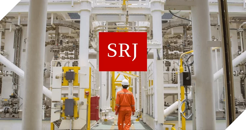 SRJ Technologies